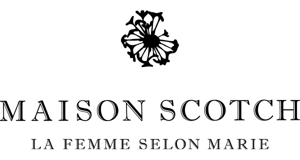 Logo Maison Scotch