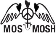 Logo Mosmosh