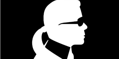 Logo Lagerfeld