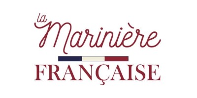 Logo La Marinière Francaise